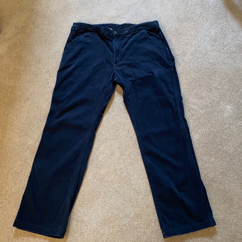 Carhartt pants